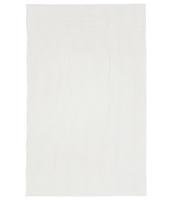 Jaipur Living Standard Open Weave RP08 White 8 ft. Rnd Round Rug Pad