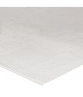 RP08 Standard Open Weave Rug Jaipur Living Standard Open Weave Round Rug Pad 6' RND