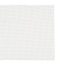 RP08 Standard Open Weave Rug Jaipur Living Standard Open Weave Round Rug Pad 6' RND