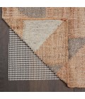 RP08 Standard Open Weave Rug Jaipur Living Standard Open Weave Round Rug Pad 6' RND