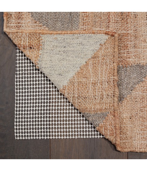 RP08 Standard Open Weave Rug Jaipur Living Standard Open Weave Round Rug Pad 6' RND