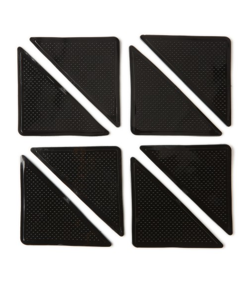 RPG01 Ruggies Rug Jaipur Living Ruggies 8-Pack