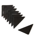 RPG01 Ruggies Rug Jaipur Living Ruggies 8-Pack