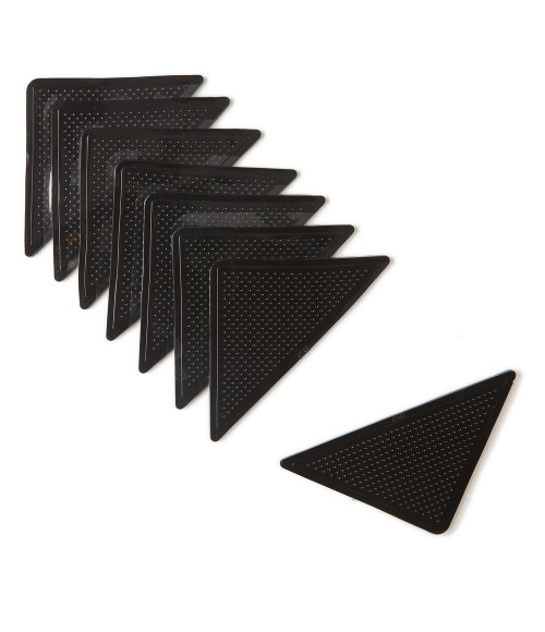RPG01 Ruggies Rug Jaipur Living Ruggies 8-Pack