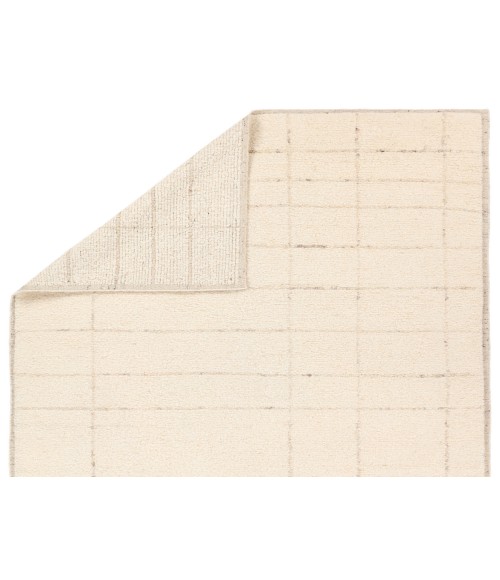 Jaipur Living Repose Cream Rug RPS04 9 ft. X 12 ft. Rectangle - Rugs Town Jaipur Living Repose Cream RPS04 9 ft. X 12 ft. Rectangle Rug