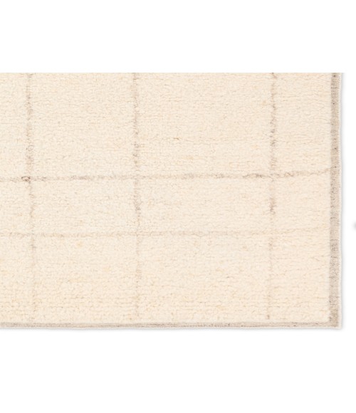 Jaipur Living Repose Cream Rug RPS04 9 ft. X 12 ft. Rectangle - Rugs Town Jaipur Living Repose Cream RPS04 9 ft. X 12 ft. Rectangle Rug