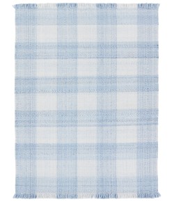 Jaipur Living Respite Truce RSP01 Light Blue - Ivory 9 ft. X 12 ft. Rectangle Rug