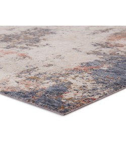 Jaipur Living Raveen Blue RVE01 2 ft. 6 in. X 8 ft. Runner Rug
