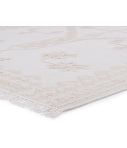 Jaipur Living Revelry Ollin RVR01 White/Cream 8 ft. 10 in. X 11 ft. 9 in. Rectangle Rug