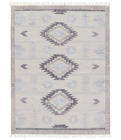 Jaipur Living Revelry Winger RVR03 Silver - Black 8 ft. 10 in. X 11 ft. 9 in. Rectangle Rug
