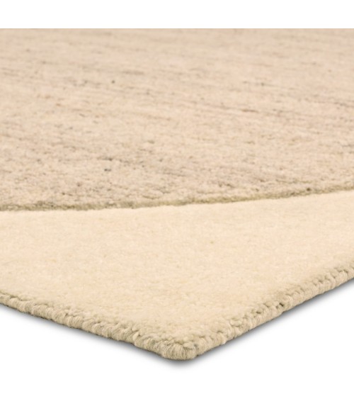Jaipur Living Reyner Tan/Taupe Ryn03 8 Ft. 6 In. X 11 Ft. 6 In. Rect. Rug