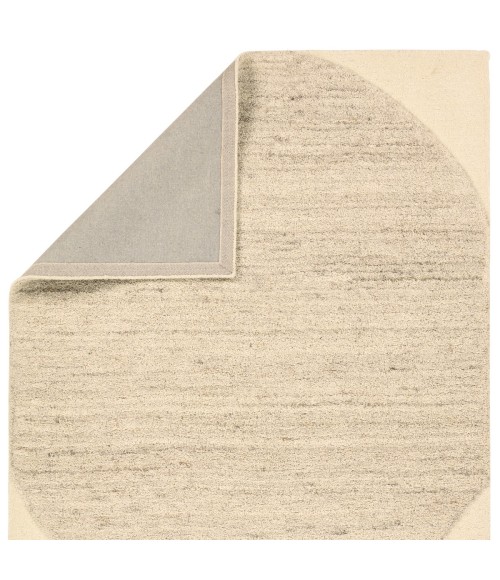 Jaipur Living Reyner Tan/Taupe Ryn03 8 Ft. 6 In. X 11 Ft. 6 In. Rect. Rug
