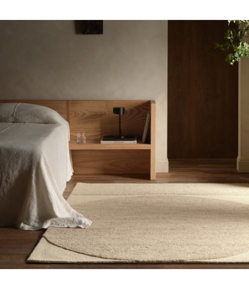 Jaipur Living Reyner Tan/Taupe Ryn03 8 Ft. 6 In. X 11 Ft. 6 In. Rect. Rug