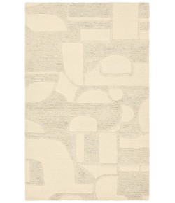 Jaipur Living Reyner Tan/Taupe Ryn04 9 Ft. 6 In. X 13 Ft. 6 In. Rect. Rug