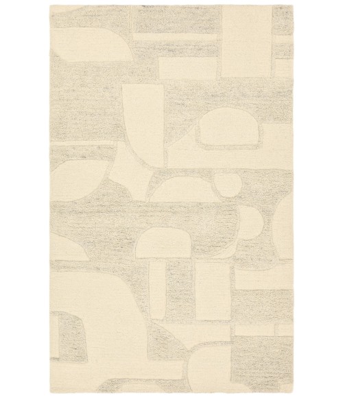 Jaipur Living Reyner Tan/Taupe Ryn04 8 Ft. 6 In. X 11 Ft. 6 In. Rect. Rug