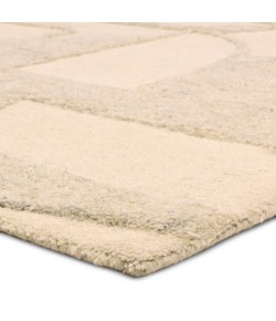 Jaipur Living Reyner Tan/Taupe Ryn04 9 Ft. 6 In. X 13 Ft. 6 In. Rect. Rug