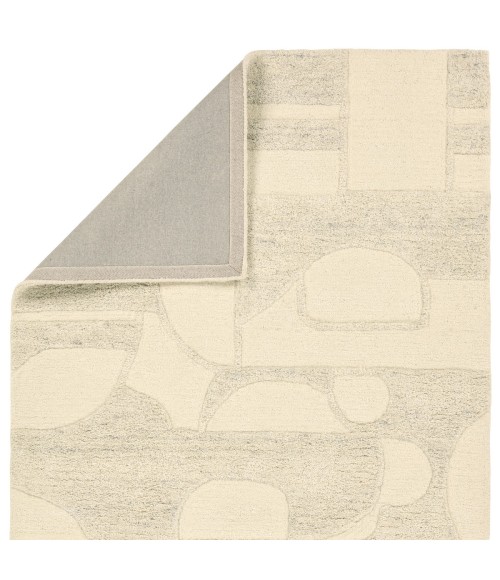 Jaipur Living Reyner Tan/Taupe Ryn04 8 Ft. 6 In. X 11 Ft. 6 In. Rect. Rug