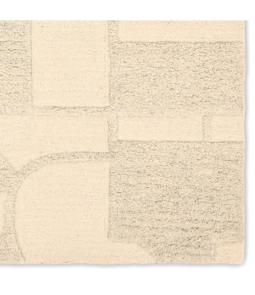 Jaipur Living Reyner Tan/Taupe Ryn04 8 Ft. 6 In. X 11 Ft. 6 In. Rect. Rug