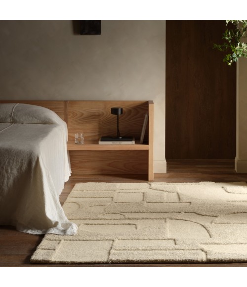 Jaipur Living Reyner Tan/Taupe Ryn04 8 Ft. 6 In. X 11 Ft. 6 In. Rect. Rug