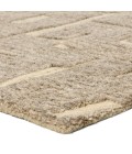 JAIPURLIVING Reyner TanBeige Rug RYN05 6 ft. X 9 ft. Rect. - Rugs Town Jaipurliving Reyner Tanbeige Ryn05 6 Ft. X 9 Ft. Rect. Rug