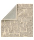 JAIPURLIVING Reyner TanBeige Rug RYN05 6 ft. X 9 ft. Rect. - Rugs Town Jaipurliving Reyner Tanbeige Ryn05 6 Ft. X 9 Ft. Rect. Rug