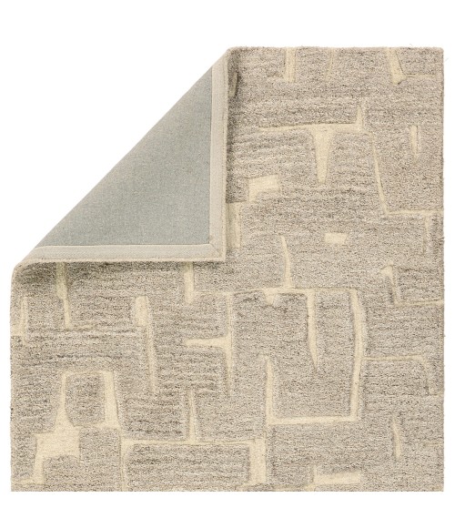 JAIPURLIVING Reyner TanBeige Rug RYN05 6 ft. X 9 ft. Rect. - Rugs Town Jaipurliving Reyner Tanbeige Ryn05 6 Ft. X 9 Ft. Rect. Rug