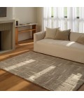 JAIPURLIVING Reyner TanBeige Rug RYN05 6 ft. X 9 ft. Rect. - Rugs Town Jaipurliving Reyner Tanbeige Ryn05 6 Ft. X 9 Ft. Rect. Rug