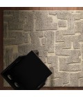 JAIPURLIVING Reyner TanBeige Rug RYN05 6 ft. X 9 ft. Rect. - Rugs Town Jaipurliving Reyner Tanbeige Ryn05 6 Ft. X 9 Ft. Rect. Rug