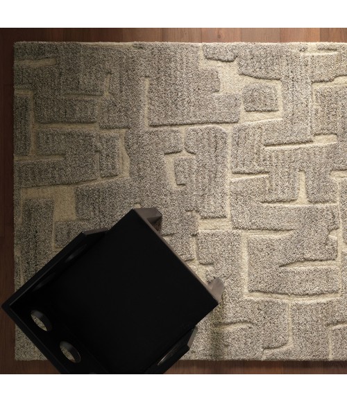 JAIPURLIVING Reyner TanBeige Rug RYN05 6 ft. X 9 ft. Rect. - Rugs Town Jaipurliving Reyner Tanbeige Ryn05 6 Ft. X 9 Ft. Rect. Rug