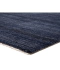 Jaipur Living Saga Dark Blue SAG01 8 ft. 6 in. X 11 ft. 6 in. Rectangle Rug