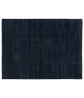 Jaipur Living Saga Dark Blue SAG01 8 ft. 6 in. X 11 ft. 6 in. Rectangle Rug