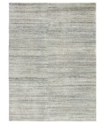 Jaipur Living Saga Light Blue SAG02 8 ft. 6 in. X 11 ft. 6 in. Rectangle Rug