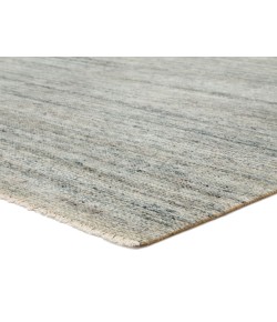 Jaipur Living Saga Origin SAG02 Light Blue - Light Gray 8 ft. 6 in. X 11 ft. 6 in. Rectangle Rug