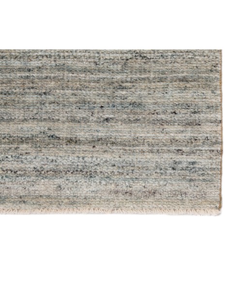 Jaipur Living Saga Light Blue SAG02 8 ft. 6 in. X 11 ft. 6 in. Rectangle Rug
