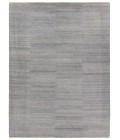 Jaipur Living Saga Light Gray SAG03 6 ft. X 9 ft. Rectangle Rug
