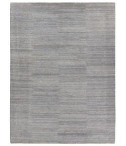 Jaipur Living Saga Origin SAG03 Light Gray - White 8 ft. 6 in. X 11 ft. 6 in. Rectangle Rug
