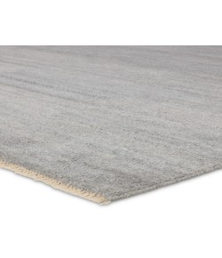 Jaipur Living Saga Origin SAG03 Light Gray - White 8 ft. 6 in. X 11 ft. 6 in. Rectangle Rug