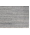 Jaipur Living Saga Light Gray SAG03 6 ft. X 9 ft. Rectangle Rug