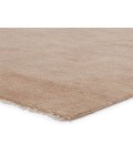 Jaipur Living Saga Dark Taupe SAG04 6 ft. X 9 ft. Rectangle Rug