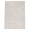 Jaipur Living Saga Origin SAG05 White - Light Gray 8 ft. 6 in. X 11 ft. 6 in. Rectangle Rug