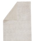 Jaipur Living Saga White SAG05 8 ft. 6 in. X 11 ft. 6 in. Rectangle Rug
