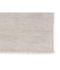Jaipur Living Saga White SAG05 8 ft. 6 in. X 11 ft. 6 in. Rectangle Rug