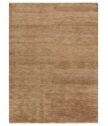 Jaipur Living Saga Brown SAG06 8 ft. 6 in. X 11 ft. 6 in. Rectangle Rug