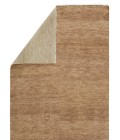 Jaipur Living Saga Brown SAG06 8 ft. 6 in. X 11 ft. 6 in. Rectangle Rug