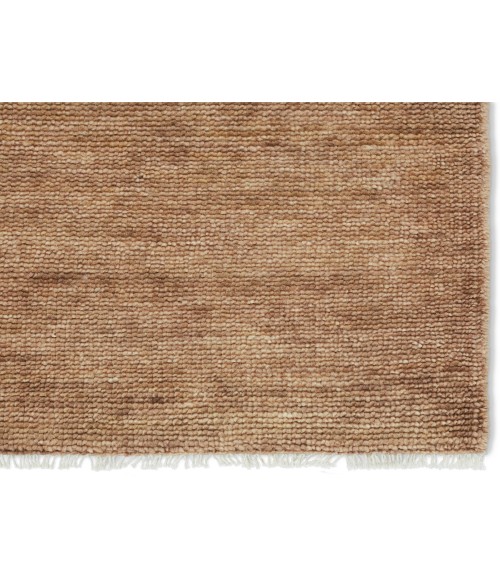 Jaipur Living Saga Brown SAG06 8 ft. 6 in. X 11 ft. 6 in. Rectangle Rug