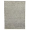 Jaipur Living Saga Origin SAG07 Gray - White 8 ft. 6 in. X 11 ft. 6 in. Rectangle Rug