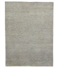 Jaipur Living Saga Gray SAG07 8 ft. 6 in. X 11 ft. 6 in. Rectangle Rug