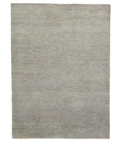 Jaipur Living Saga Origin SAG07 Gray - White 8 ft. 6 in. X 11 ft. 6 in. Rectangle Rug