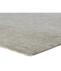 Jaipur Living Saga Gray SAG07 8 ft. 6 in. X 11 ft. 6 in. Rectangle Rug
