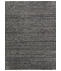 Jaipur Living Saga Origin SAG10 Dark Gray - White 8 ft. 6 in. X 11 ft. 6 in. Rectangle Rug